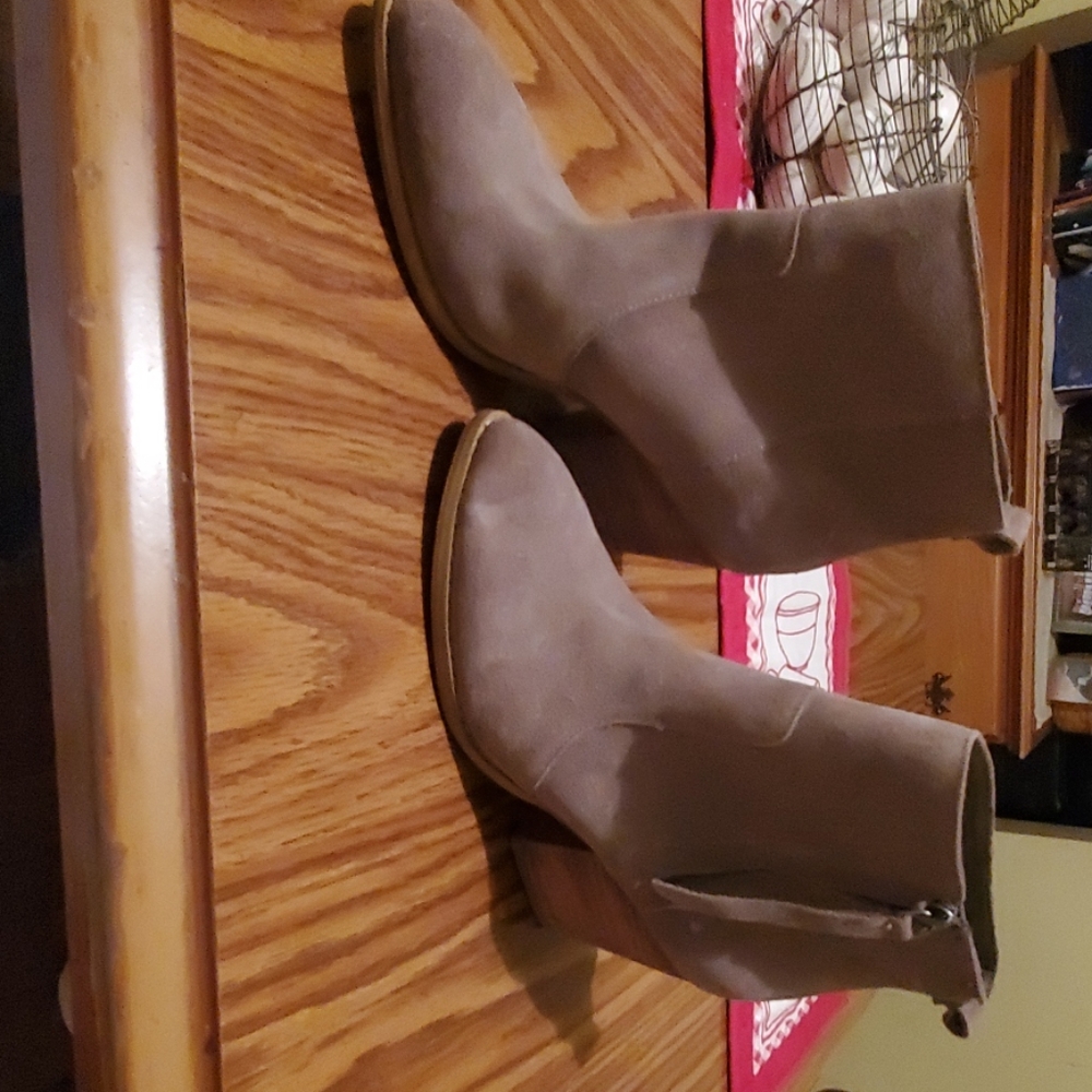 booties